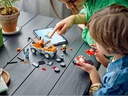LEGO® City Abschleppwagen mit Sportauto 60435