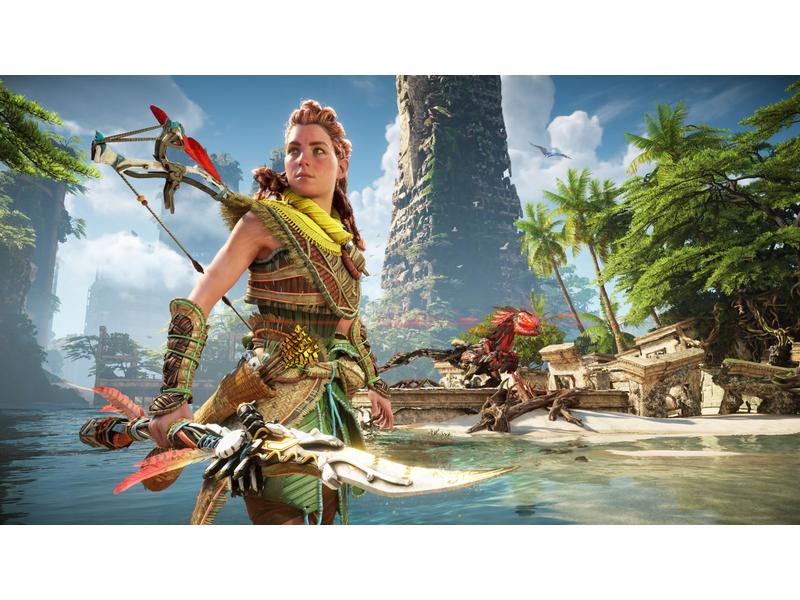 Sony Horizon Forbidden West