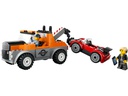 LEGO® City Abschleppwagen mit Sportauto 60435