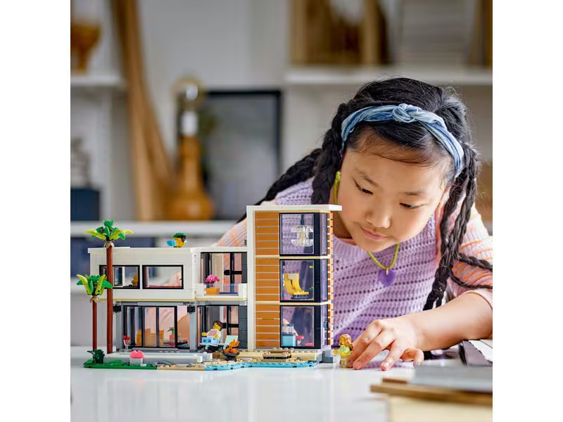 LEGO® Creator Modernes Haus 31153