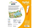tiptoi Lernbuch Meine Lern-Spiel-Welt: Englisch