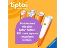 tiptoi Lernbuch Meine Lern-Spiel-Welt: Englisch