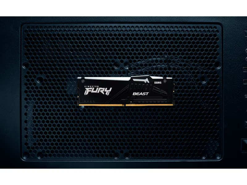 Kingston DDR5-RAM FURY Beast RGB EXPO 6000 MHz 2x 16 GB