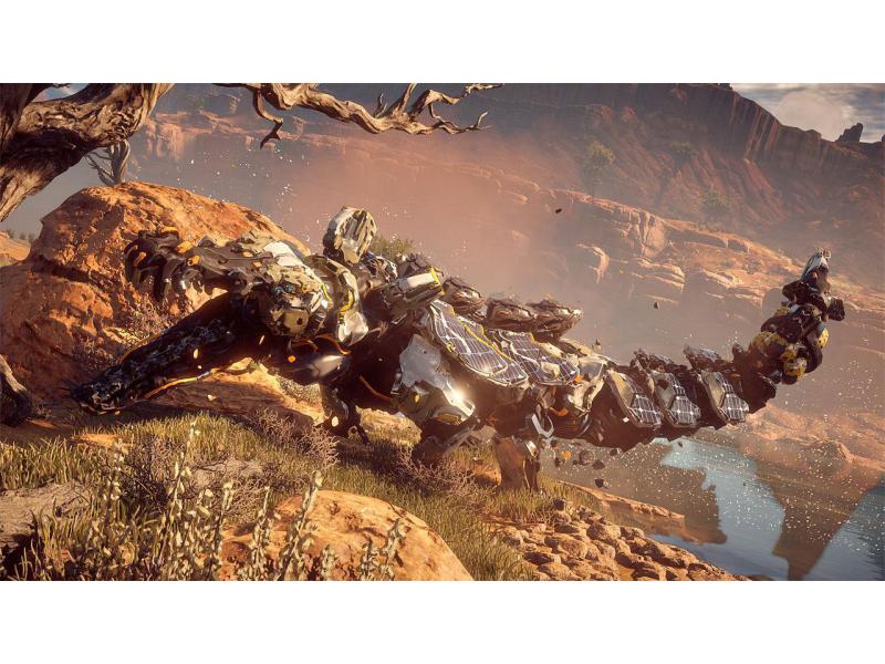 Sony Horizon Zero Dawn - Complete Edition (PlayStation Hits)
