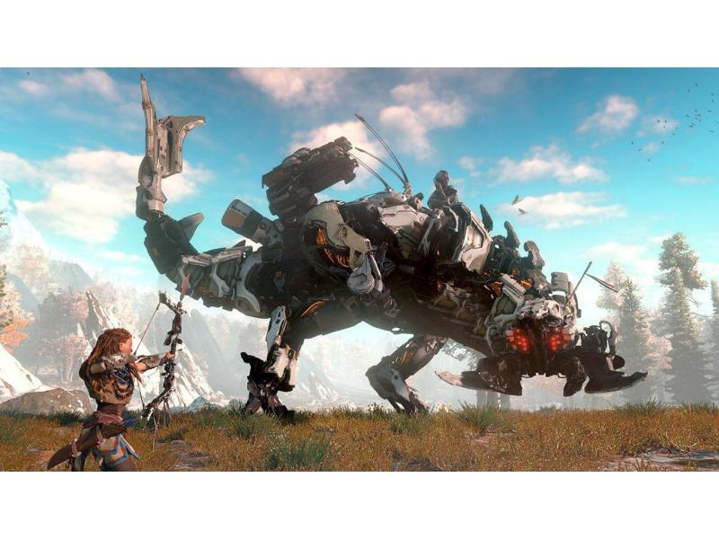 Sony Horizon Zero Dawn - Complete Edition (PlayStation Hits)