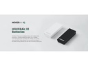 HOVERAir RC-Akku LiPo 1050 mAh 7.7 V Hoverair X1, Weiss