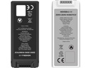 HOVERAir RC-Akku LiPo 1050 mAh 7.7 V Hoverair X1, Weiss