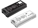 HOVERAir RC-Akku LiPo 1050 mAh 7.7 V Hoverair X1, Schwarz