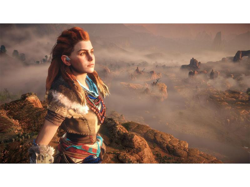 Sony Horizon Zero Dawn - Complete Edition (PlayStation Hits)