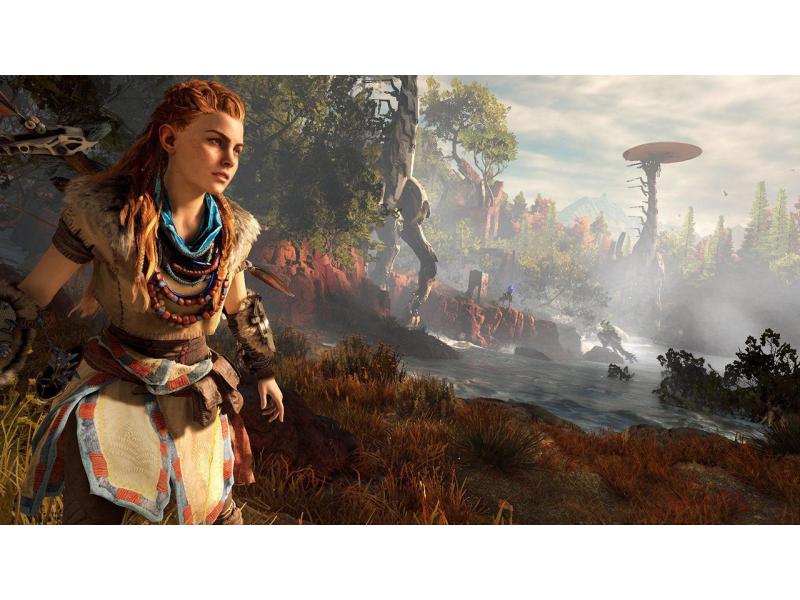Sony Horizon Zero Dawn - Complete Edition (PlayStation Hits)