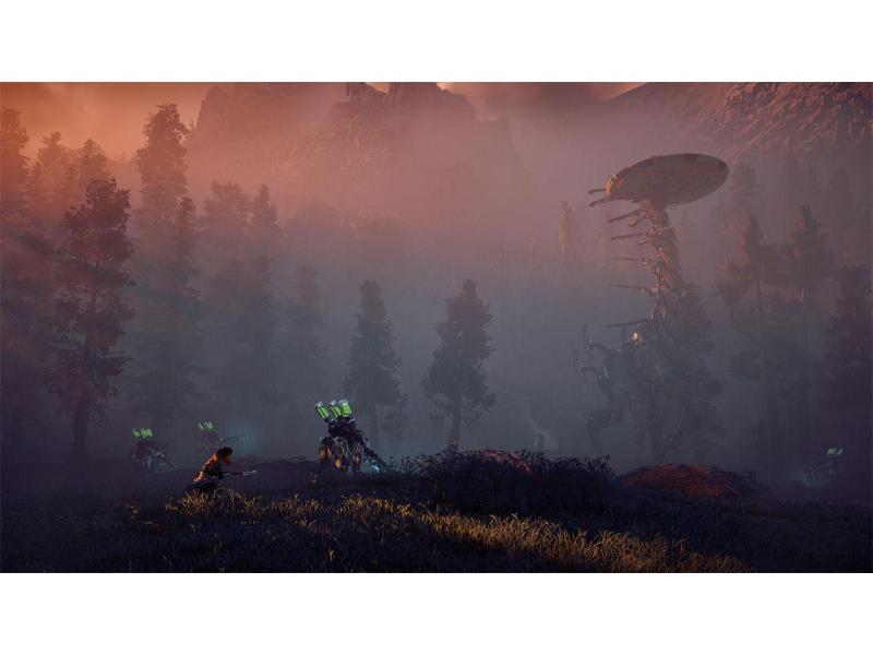 Sony Horizon Zero Dawn - Complete Edition (PlayStation Hits)