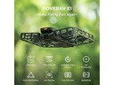 HOVERAir Multikopter HoverAir X1 Combo Schwarz, RTF
