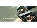 HOVERAir Multikopter HoverAir X1 Combo Schwarz, RTF