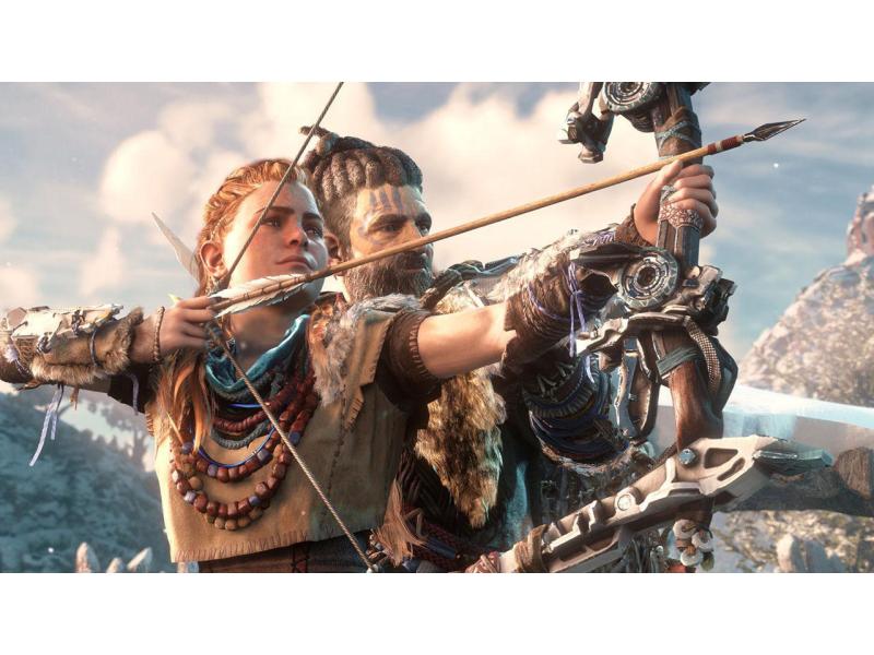 Sony Horizon Zero Dawn - Complete Edition (PlayStation Hits)