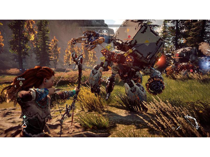 Sony Horizon Zero Dawn - Complete Edition (PlayStation Hits)