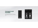 HOVERAir Ladestation Hoverair X1, Weiss