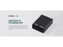 HOVERAir Ladestation Hoverair X1, Weiss