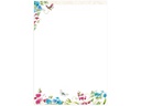Grätz Briefpapierset 10 x A4