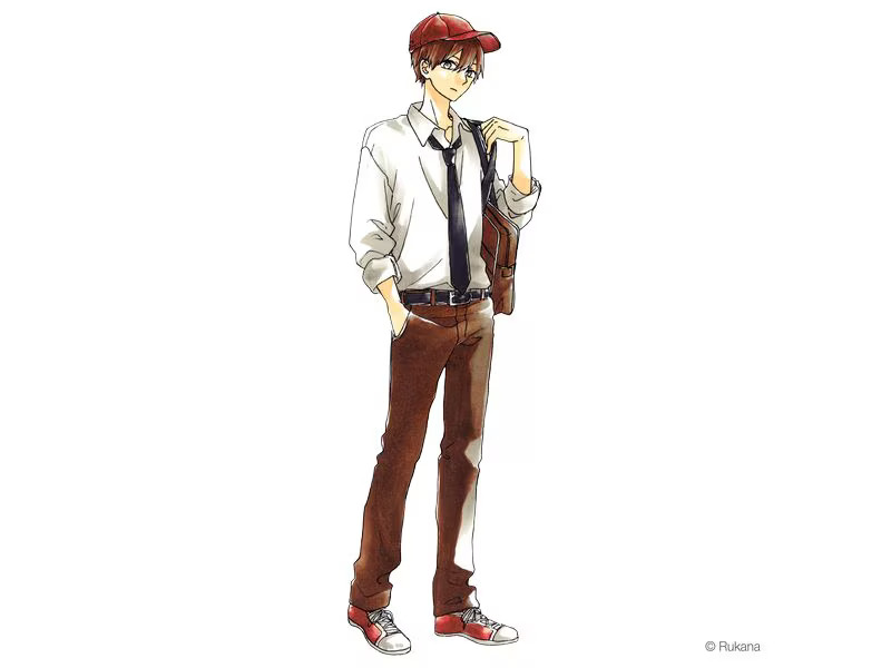 Copic Grafikmarker Ciao 5+1 Set Manga 5