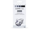 Copic Grafikmarker Ciao 5+1 Set Cool Grey