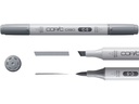 Copic Grafikmarker Ciao 5+1 Set Cool Grey