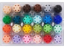 Copic Grafikmarker Ciao 24er Set