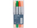Copic Grafikmarker Ciao 24er Set