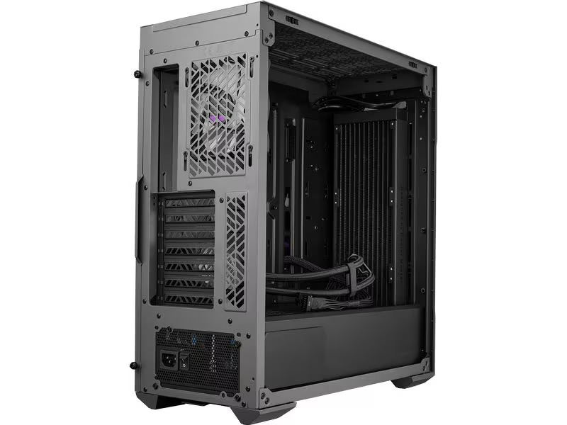 Cooler Master PC-Gehäuse TD500 MAX