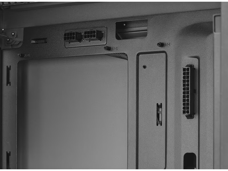Cooler Master PC-Gehäuse TD500 MAX