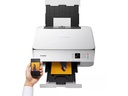 Canon Multifunktionsdrucker PIXMA TS5351i inkl. Tintenset