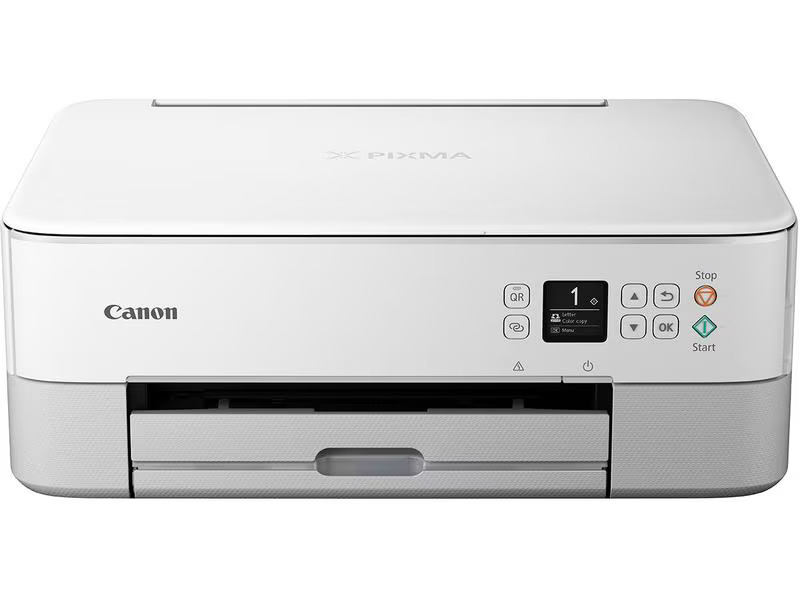 Canon Multifunktionsdrucker PIXMA TS5351i inkl. Tintenset