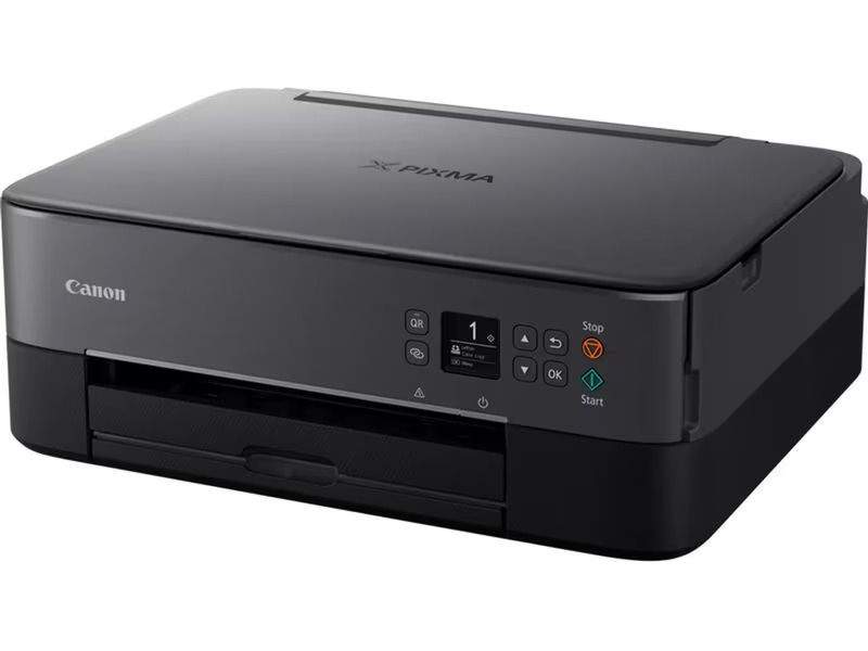 Canon Multifunktionsdrucker PIXMA TS5350i inkl. Tintenset