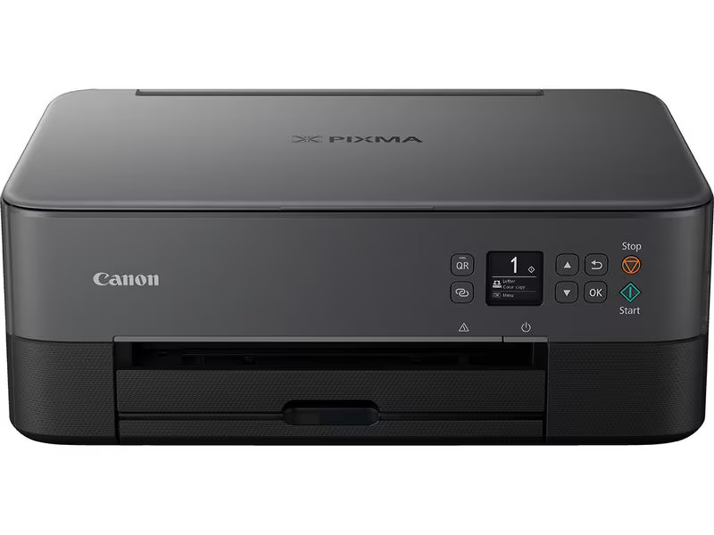 Canon Multifunktionsdrucker PIXMA TS5350i inkl. Tintenset