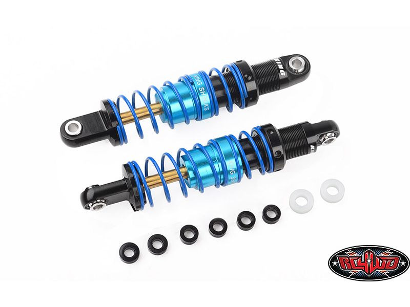 RC4WD Stossdämpfer King Off-Road Racing Shocks 70 mm, 2 Stück