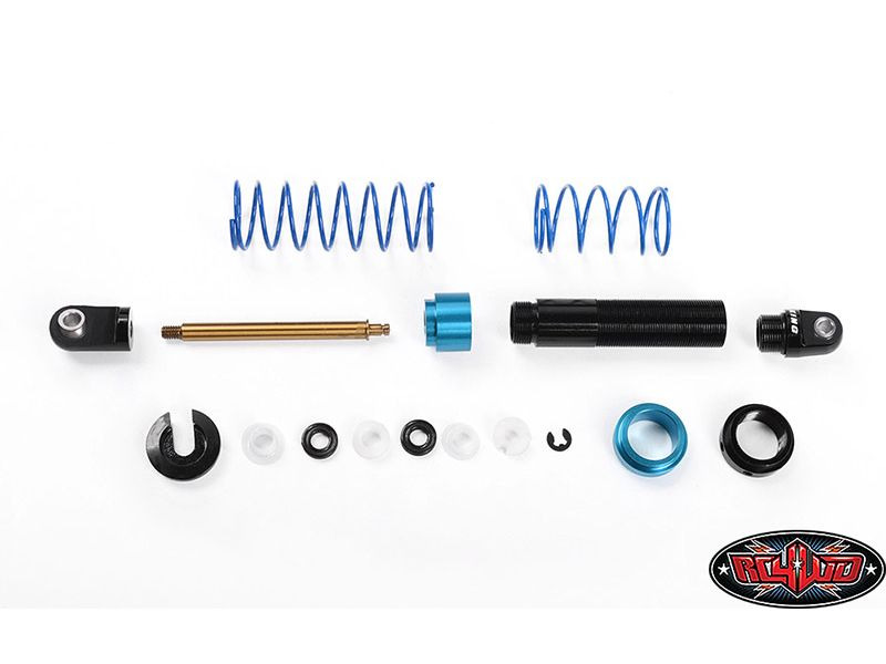 RC4WD Stossdämpfer King Off-Road Racing Shocks 70 mm, 2 Stück
