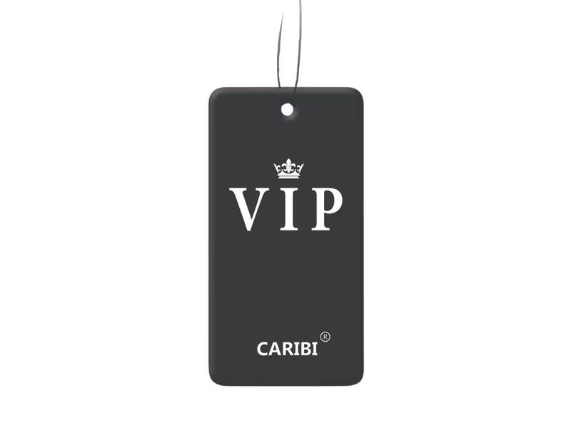 CARIBI VIP-Class Perfume Nr. 007, 3 Stück