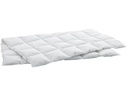 Billerbeck Duvet Bellatola Medium Karo-Duvet, 200 x 210 cm