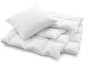 Billerbeck Duvet Bellatola Medium Karo-Duvet, 200 x 210 cm