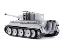Amewi Panzer Tiger I PV mit IR Battlefunktion, RTR, 1:24