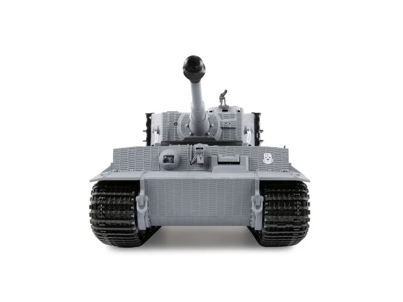 Amewi Panzer Tiger I PV mit IR Battlefunktion, RTR, 1:24
