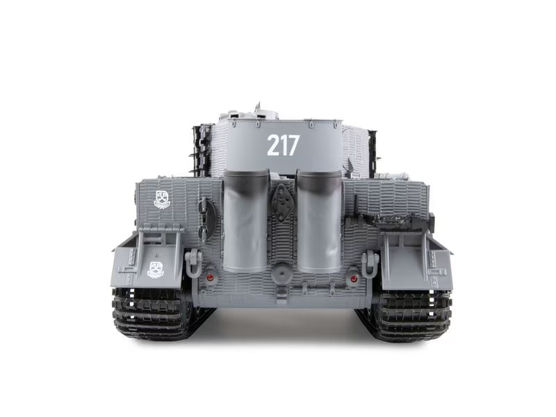 Amewi Panzer Tiger I PV mit IR Battlefunktion, RTR, 1:24
