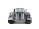 Amewi Panzer Tiger I PV mit IR Battlefunktion, RTR, 1:24