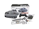 Amewi Panzer Tiger I MP mit IR Battlefunktion, RTR, 1:24