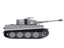 Amewi Panzer Tiger I MP mit IR Battlefunktion, RTR, 1:24