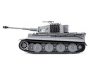 Amewi Panzer Tiger I MP mit IR Battlefunktion, RTR, 1:24