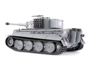 Amewi Panzer Tiger I MP mit IR Battlefunktion, RTR, 1:24