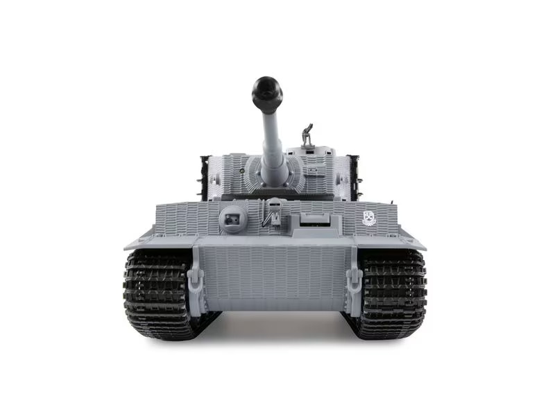 Amewi Panzer Tiger I MP mit IR Battlefunktion, RTR, 1:24