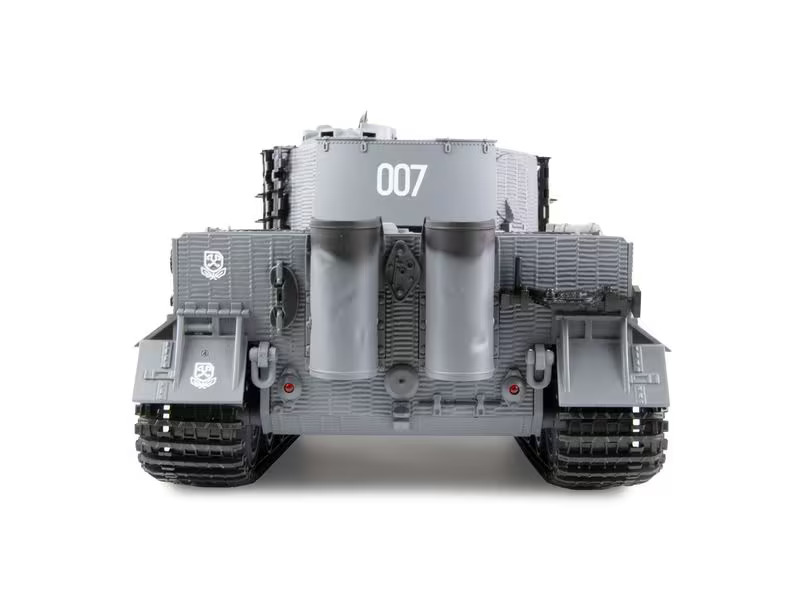 Amewi Panzer Tiger I MP mit IR Battlefunktion, RTR, 1:24