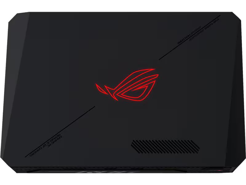 ASUS Mini PC ROG NUC NUC14SRKU7AXAR0