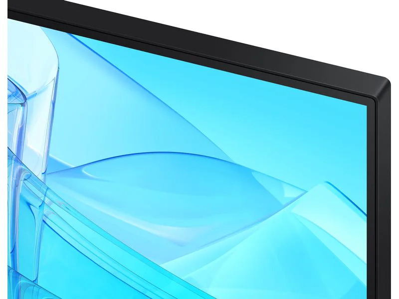 Samsung Monitor ViewFinity S8 LS27D800EAUXEN